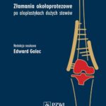 Tytuł: Złamania okołoprotezowe po aloplastykach dużych stawów
Autor: 
Wydawnictwo: PZWL
Formaty: MOBI, EPUB