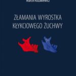 Tytuł: Złamania wyrostka kłykciowego żuchwy
Autor: Marcin Kozakiewicz
Wydawnictwo: PZWL
Formaty: EPUB, MOBI