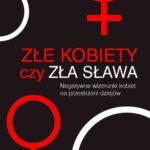 Złe kobiety czy zła sława? — okładka e-booka