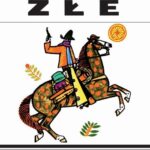 Złe miasto — okładka e-booka