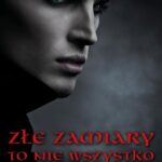 Złe zamiary to nie wszystko — okładka e-booka