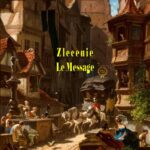 Tytuł: Zlecenie. Le Message
Autor: Honoré de Balzac
Wydawnictwo: Armoryka
Formaty: EPUB, MOBI