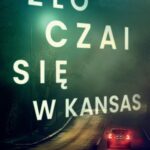 Zło czai się w Kansas — okładka e-booka