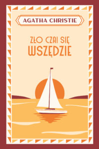 Zło czai się wszędzie — okładka e-booka