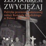 Tytuł: Zło dobrem zwyciężaj
Autor: Włodzimierz Ważniewski
Wydawnictwo: Aspra
Formaty: PDF