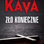Tytuł: Zło konieczne
Autor: Alex Kava
Wydawnictwo: HarperCollins Polska
Formaty: MOBI, EPUB