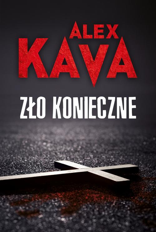 Tytuł: Zło konieczne
Autor: Alex Kava
Wydawnictwo: HarperCollins Polska
Formaty: MOBI, EPUB