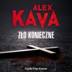 Tytuł: Zło konieczne
Autor: Alex Kava
Wydawnictwo: HarperCollins Polska
Formaty: MP3