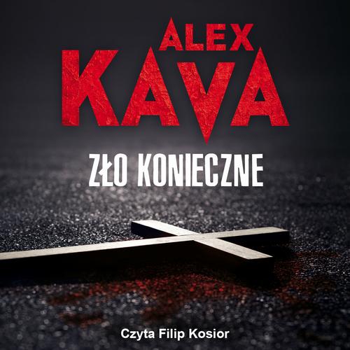 Tytuł: Zło konieczne
Autor: Alex Kava
Wydawnictwo: HarperCollins Polska
Formaty: MP3
