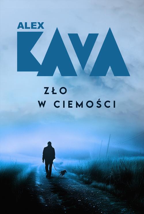 Tytuł: Zło w ciemności
Autor: Alex Kava
Wydawnictwo: HarperCollins Polska
Formaty: EPUB, MOBI