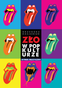 Tytuł: Zło w popkulturze
Autor: Grzegorz Kasjaniuk
Wydawnictwo: Fronda
Formaty: EPUB, MOBI