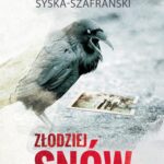 Złodziej snów — okładka e-booka