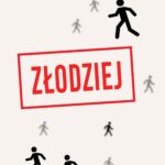 Złodziej — okładka e-booka
