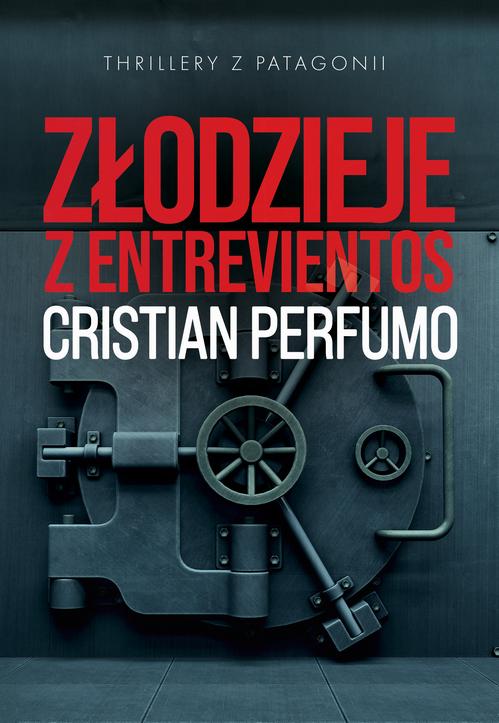 Tytuł: Złodzieje z Entrevientos
Autor: Cristian Perfumo
Wydawnictwo: Studio Link Piotr Jarco
Formaty: MOBI, EPUB, PDF