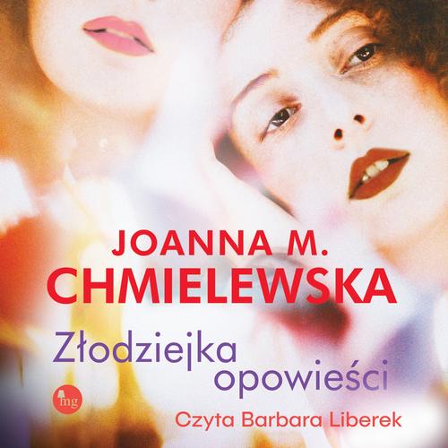 Tytuł: Złodziejka opowieści
Autor: Joanna M. Chmielewska
Wydawnictwo: MG
Formaty: MP3