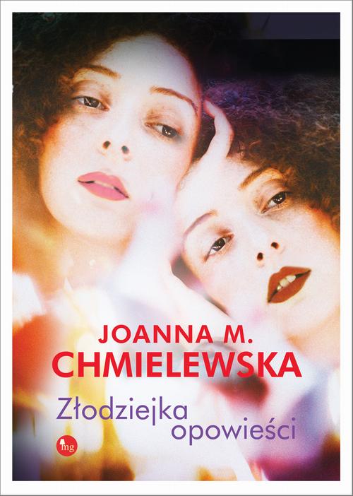 Tytuł: Złodziejka opowieści
Autor: Joanna M. Chmielewska
Wydawnictwo: MG
Formaty: EPUB, MOBI