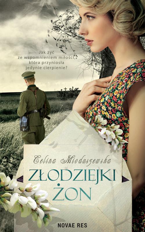 Złodziejki żon — okładka e-booka