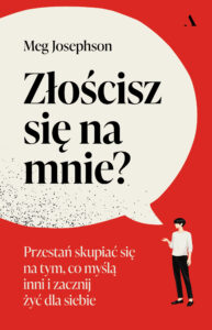 Złościsz się na mnie? — okładka e-booka