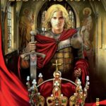 Tytuł: Złota korona
Autor: Maria Krüger
Wydawnictwo: Siedmioróg
Formaty: MOBI, EPUB