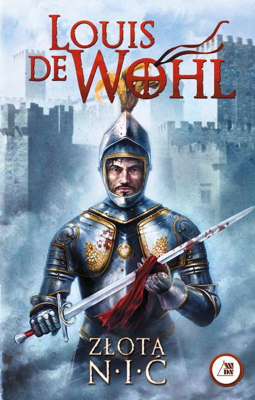Tytuł: Złota nić
Autor: Louis de Wohl
Wydawnictwo: Diecezjalne Wydawnictwo i Drukarnia w Sandomierzu
Formaty: MOBI, EPUB, PDF