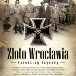 Złoto Wrocławia. Narodziny legendy — okładka e-booka