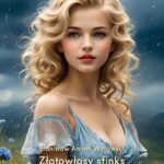 Tytuł: Złotowłosy sfinks. Powieść sensacyjna
Autor: Stanisław Antoni Wotowski
Wydawnictwo: Armoryka
Formaty: EPUB, MOBI