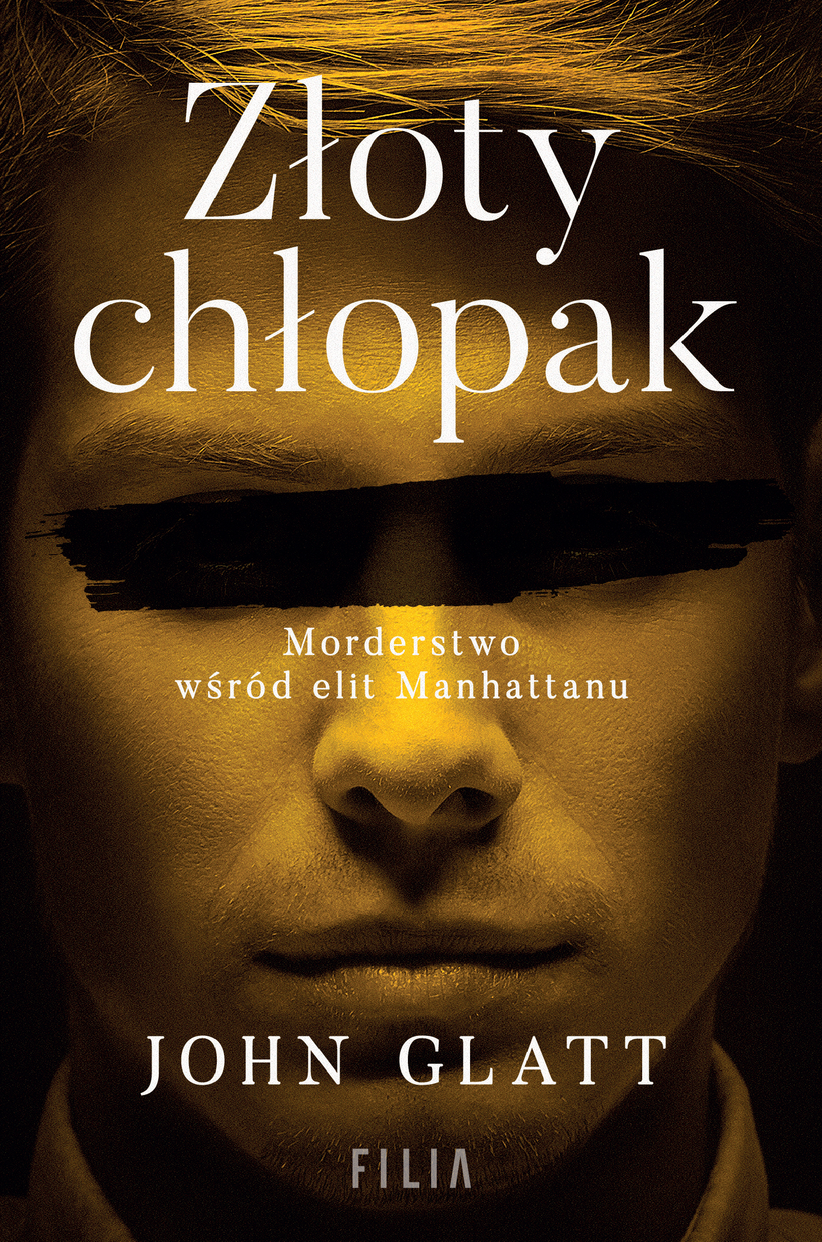 Tytuł: Złoty chłopak
Autor: John Glatt
Wydawnictwo: FILIA
Formaty: EPUB, MOBI