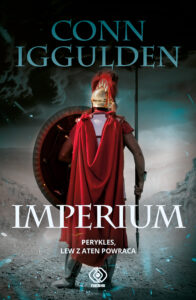 Złoty wiek (Tom 2). Imperium — okładka e-booka