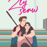 Tytuł: Zły serw
Autor: Grace Reilly
Wydawnictwo: Świat Książki
Formaty: EPUB, MOBI