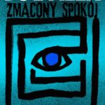 Zmącony spokój Pani Labiryntu — okładka e-booka