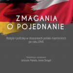 Tytuł: Zmagania o pojednanie. Religia i polityka w stosunkach polsko-niemieckich po roku 1945
Autor: 
Wydawnictwo: Elipsa Dom Wydawniczy i Handlowy
Formaty: PDF