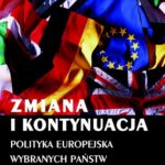 Zmiana i kontynuacja — okładka e-booka