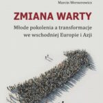 Zmiana warty — okładka e-booka