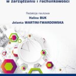 Zmiany - innowacje - kreatywność w zarządzaniu i rachunkowości — okładka e-booka