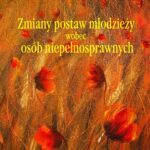 Tytuł: Zmiany postaw młodzieży wobec osób niepełnosprawnych
Autor: Andrzej Pielecki
Wydawnictwo: UMCS
Formaty: PDF