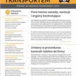 Tytuł: ZMIANY W PAKIECIE MOBILNOŚCI 2022
Autor: Praca zbiorowa
Wydawnictwo: Wiedza i Praktyka
Formaty: MOBI, EPUB, PDF