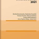 Zmiany w podatkach dochodowych 2021 — okładka e-booka