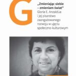 Tytuł: "Zmieniając siebie - zmieniam świat"
Autor: Grażyna Zygadło
Wydawnictwo: Wydawnictwo Uniwersytetu Łódzkiego
Formaty: PDF
