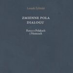 Zmienne pola dialogu — okładka e-booka