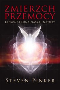 Tytuł: Zmierzch przemocy. Lepsza strona naszej natury
Autor: Steven Pinker
Wydawnictwo: Zysk i S-ka
Formaty: EPUB, MOBI