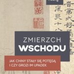 Zmierzch Wschodu — okładka e-booka