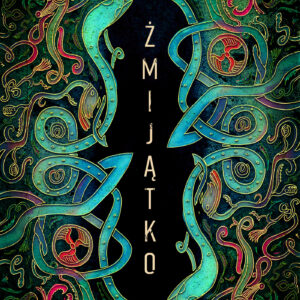 Tytuł: Żmijątko
Autor: Monika Maciewicz
Wydawnictwo: Zysk i S-ka
Formaty: EPUB, MOBI