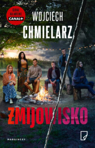 Tytuł: Żmijowisko
Autor: Wojciech Chmielarz
Wydawnictwo: Wydawnictwo Marginesy
Formaty: EPUB, MOBI
