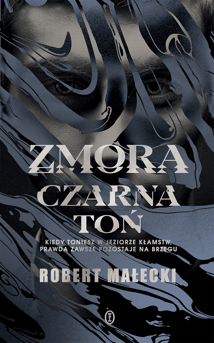 Tytuł: Zmora. Czarna toń
Autor: Robert Małecki
Wydawnictwo: Wydawnictwo Literackie
Formaty: EPUB, MOBI