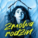 Zmowa rodzin — okładka e-booka
