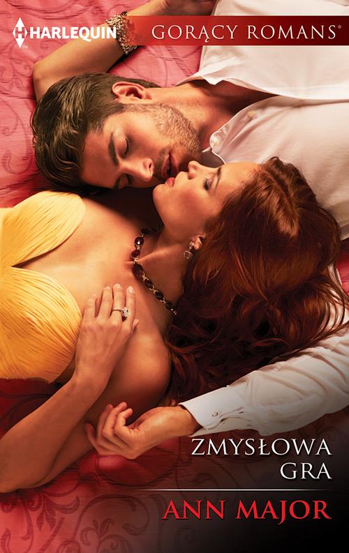 Tytuł: Zmysłowa gra
Autor: Ann Major
Wydawnictwo: Harlequin
Formaty: EPUB, MOBI