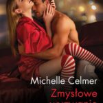 Tytuł: Zmysłowe wyzwanie
Autor: Michelle Celmer
Wydawnictwo: Harlequin
Formaty: EPUB, MOBI