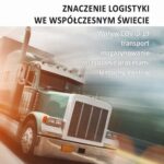 Tytuł: Znaczenie logistyki we współczesnym świecie - wpływ COVID-19, transport, magazynowanie, zarządzanie procesami, łańcuchy dostaw
Autor: Praca zbiorowa
Wydawnictwo: Szkoła Główna Gospodarstwa Wiejskiego SGGW w Warszawie
Formaty: PDF