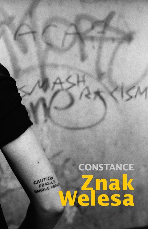 Tytuł: Znak Welesa
Autor: Constance
Wydawnictwo: Warszawska Firma Wydawnicza
Formaty: EPUB