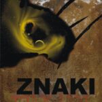 Znaki — okładka e-booka